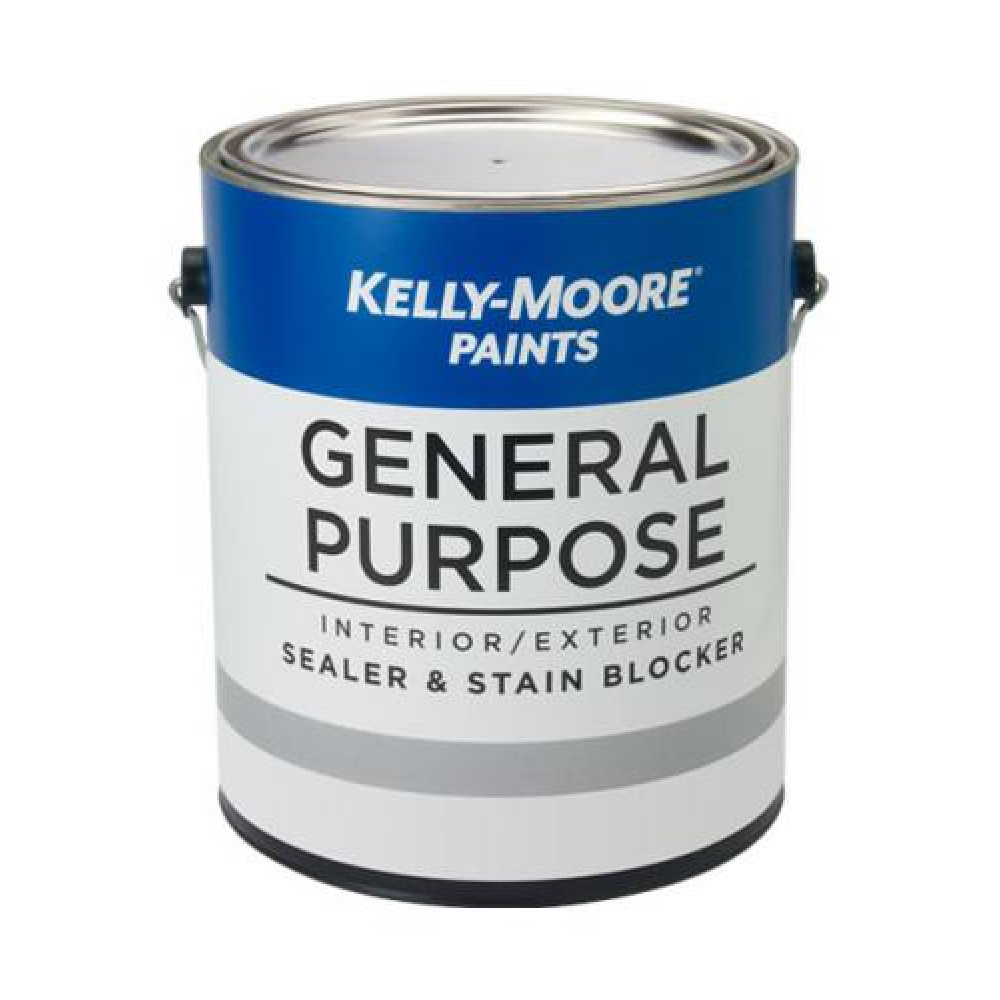 Акриловый грунт Kelly-Moore Paint General Purpose Primer универсальный ...