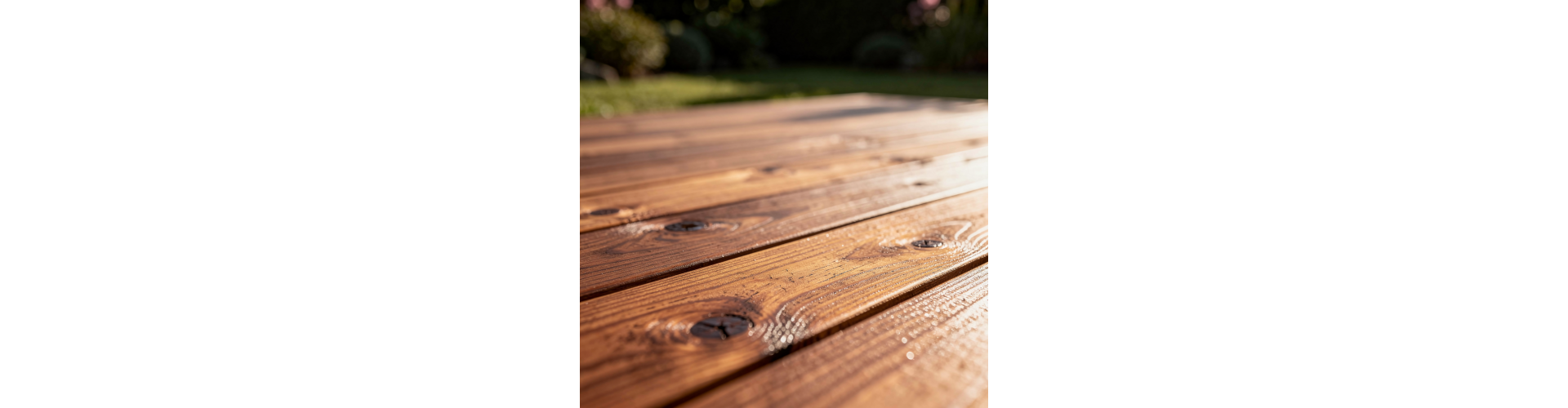 Масло для OSMO Terrassenöl: почему его берут для уличных террас